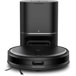 Tapo RV20 Max Plus MagSlim™ 5300Pa吸力 LiDAR導航 掃拖機器人 + 智能集塵箱底座